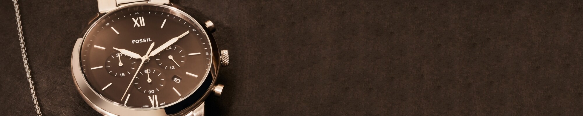 Marque Fossil