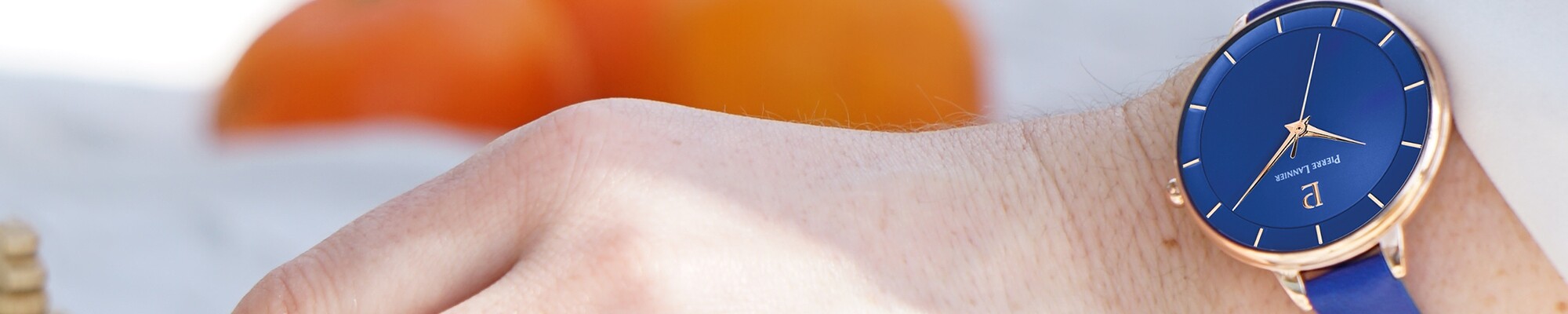 Montres Piery