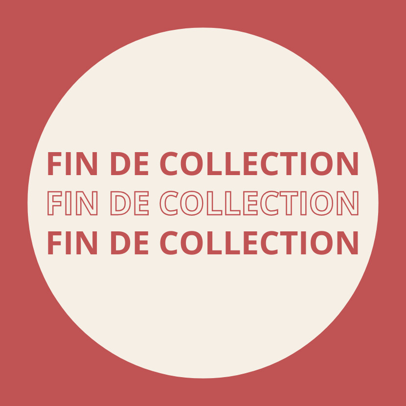 Fin de collection