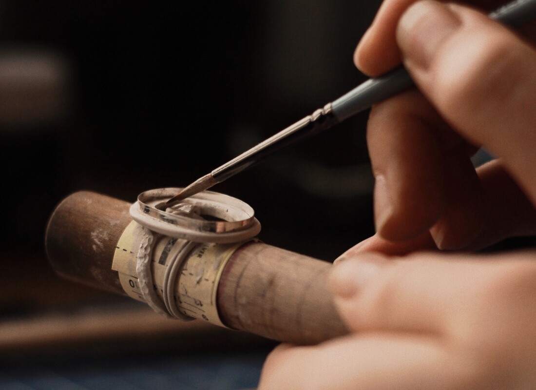 Transformation Bijoux