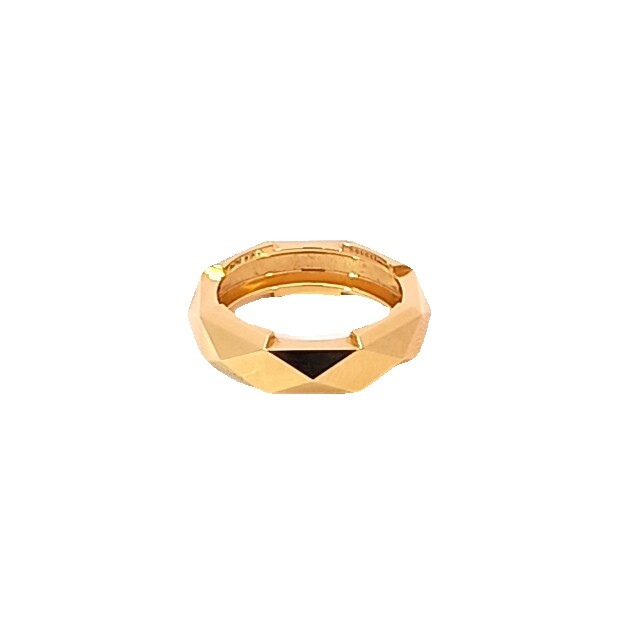 Bague Gucci Link To Love
