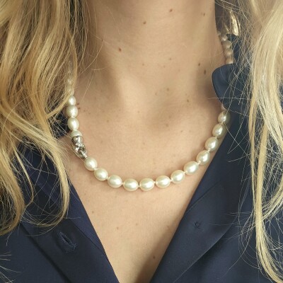 Collier de Perles