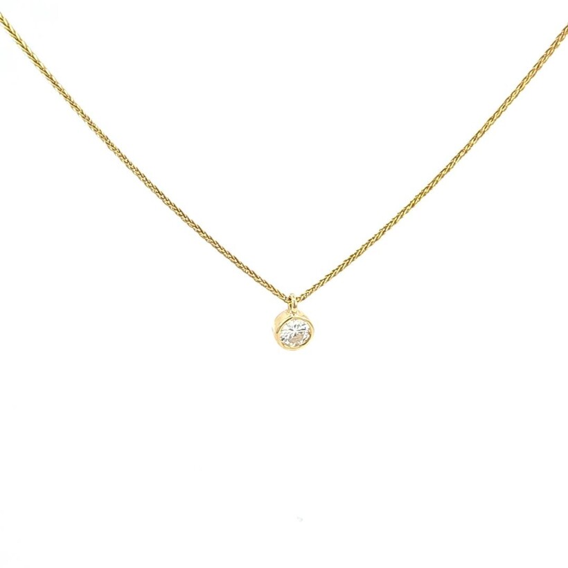 Collier Solitaire