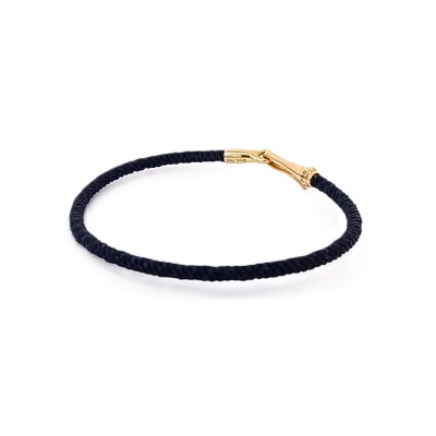 Bracelet Life Midnight Blue