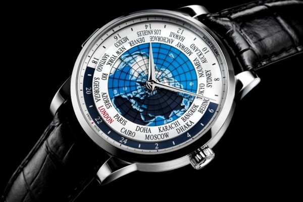 montres Montblanc