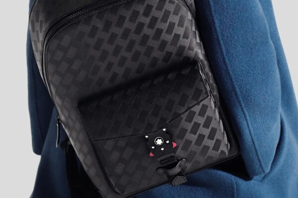 Accessoires Montblanc