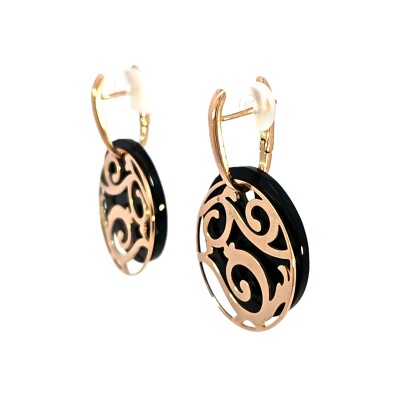 Boucles d'oreilles Siriana