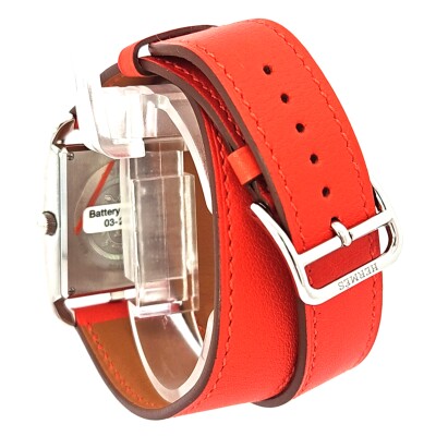 Montre Hermès Cape Cod