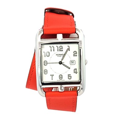 Montre Hermès Cape Cod
