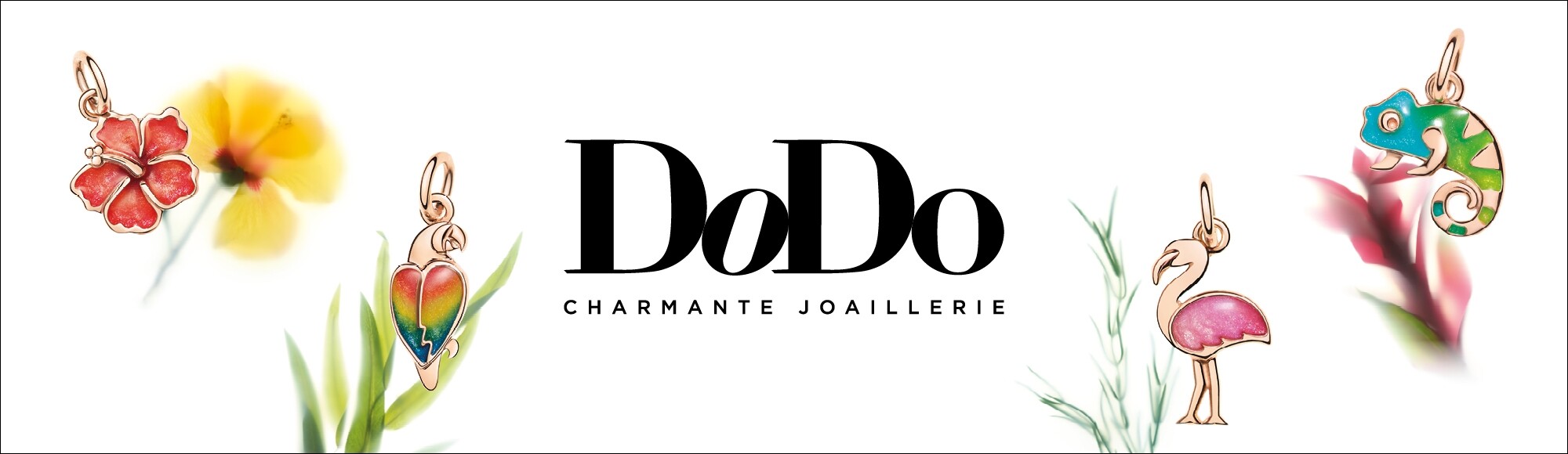 Bijoux Dodo