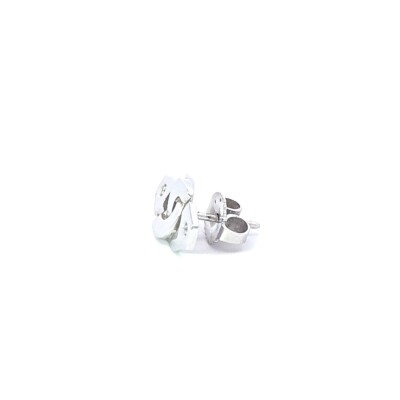 Mono boucle d'oreille Menottes R8 867412U