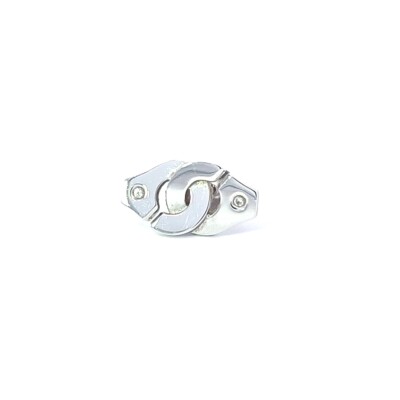Mono boucle d'oreille Menottes R8 867412U