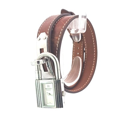 Montre Kelly Acier