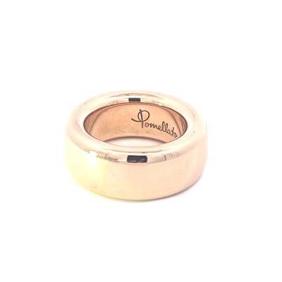 Bague Iconica
