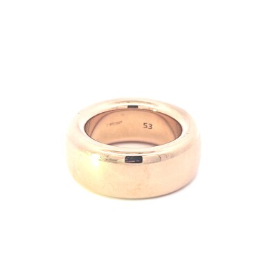 Bague Iconica