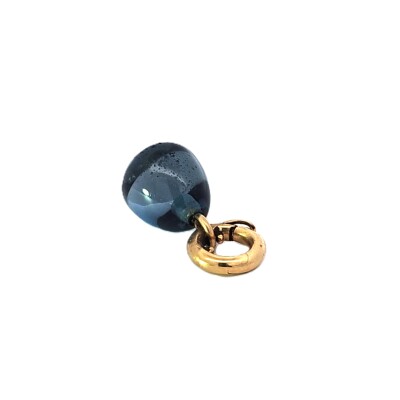 Sweet Drop Topaze Blue London