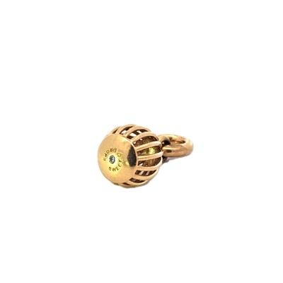 Pendentif Sweet Drop Cage Oiseau