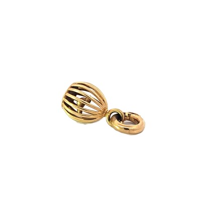 Pendentif Sweet Drop Cage Oiseau