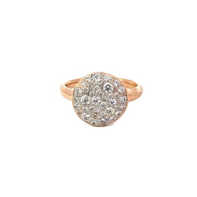 Bague Sabbia