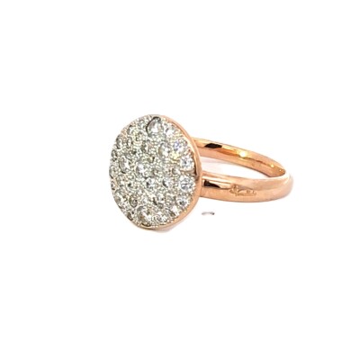 Bague Sabbia