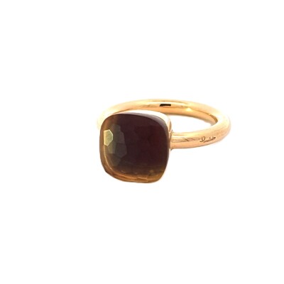 Bague Nudo Gelée