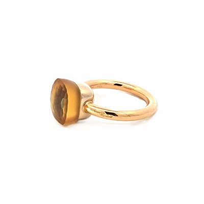 Bague Nudo Gelée