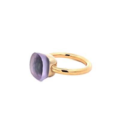 Bague Nudo Gelée