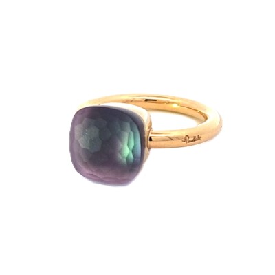 Bague Nudo Gelée