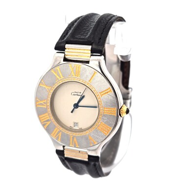 Montre Must