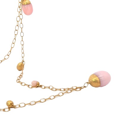 Collier de la marque Nanis