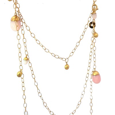 Collier de la marque Nanis