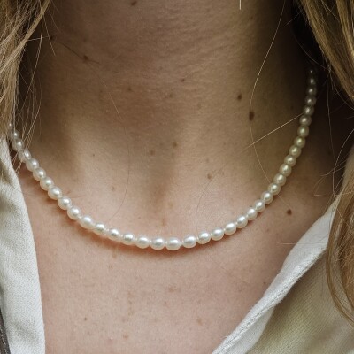Collier de Perles
