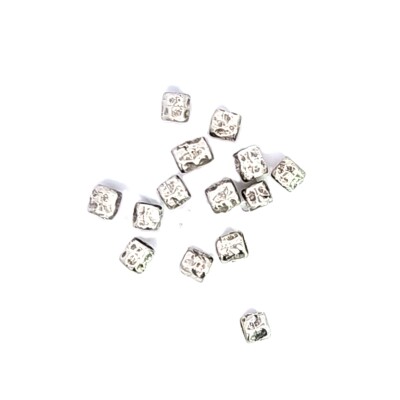 13 Grains en Argent