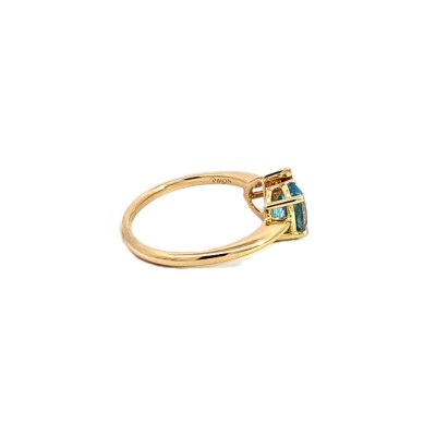 Bague Toi et Moi