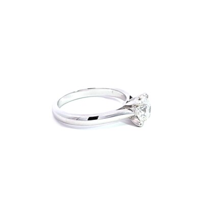 Solitaire Diamant 1ct