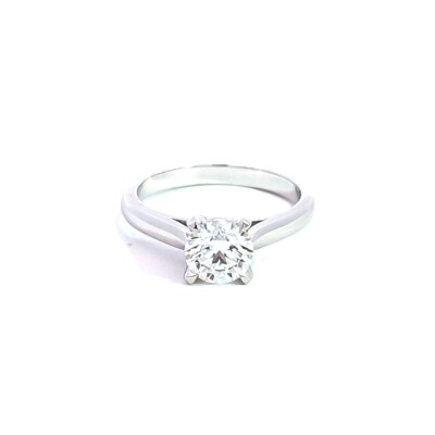 Solitaire Diamant 1ct