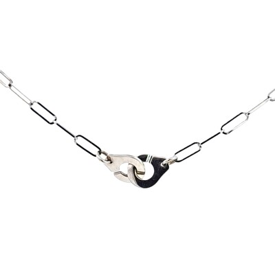 Collier Menottes R10