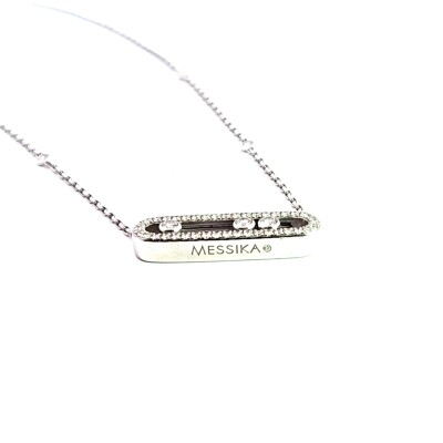 Collier Baby Move Pavé
