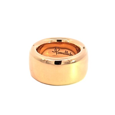 Bague Iconica Grand Modèle