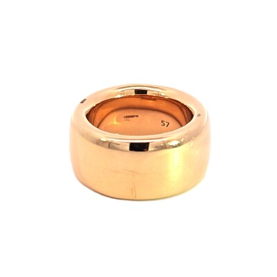 Bague Iconica Grand Modèle