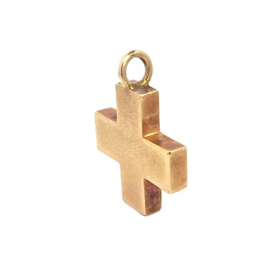 Pendentif Croix