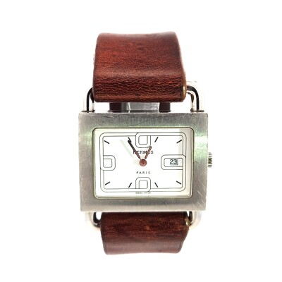 Montre Hermès Barenia