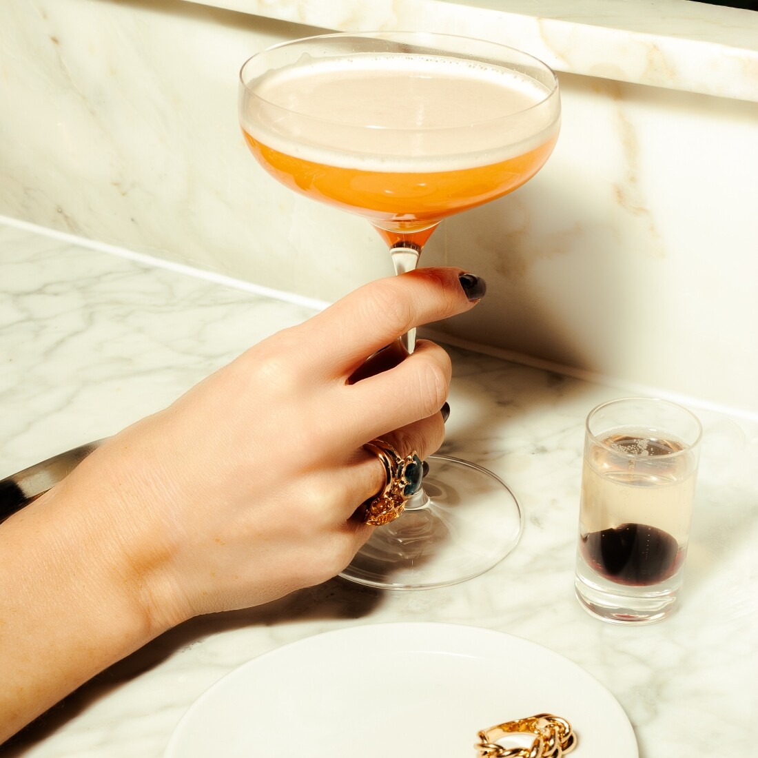 Création Maison Piron