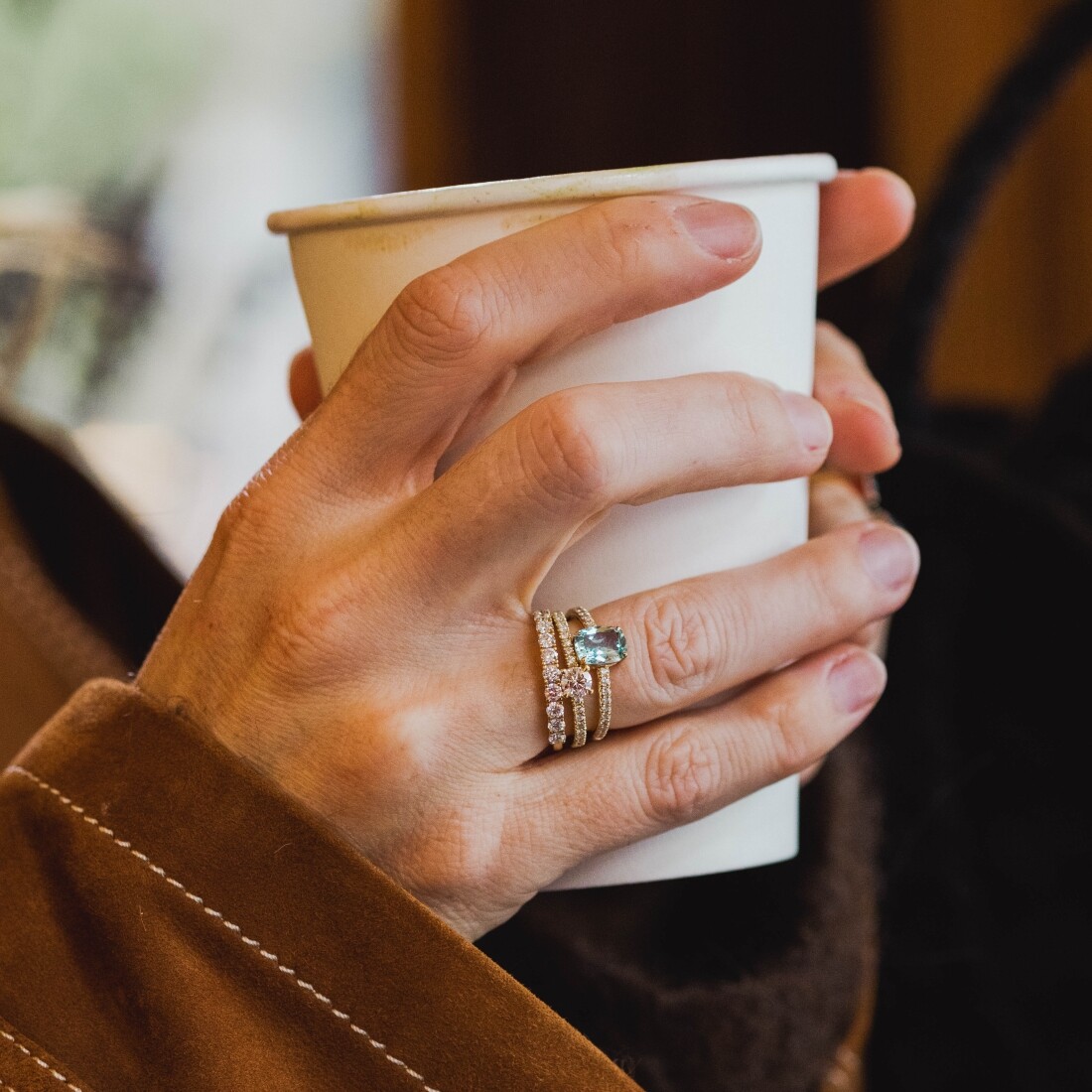 Création Maison Piron