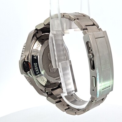 TAG Heuer Aquaracer Professional 1000 Superdiver WBP5A8A