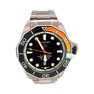 TAG Heuer Aquaracer Professional 1000 Superdiver WBP5A8A