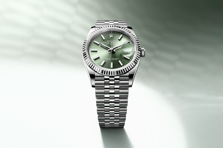 Rolex watches - Polo Limited