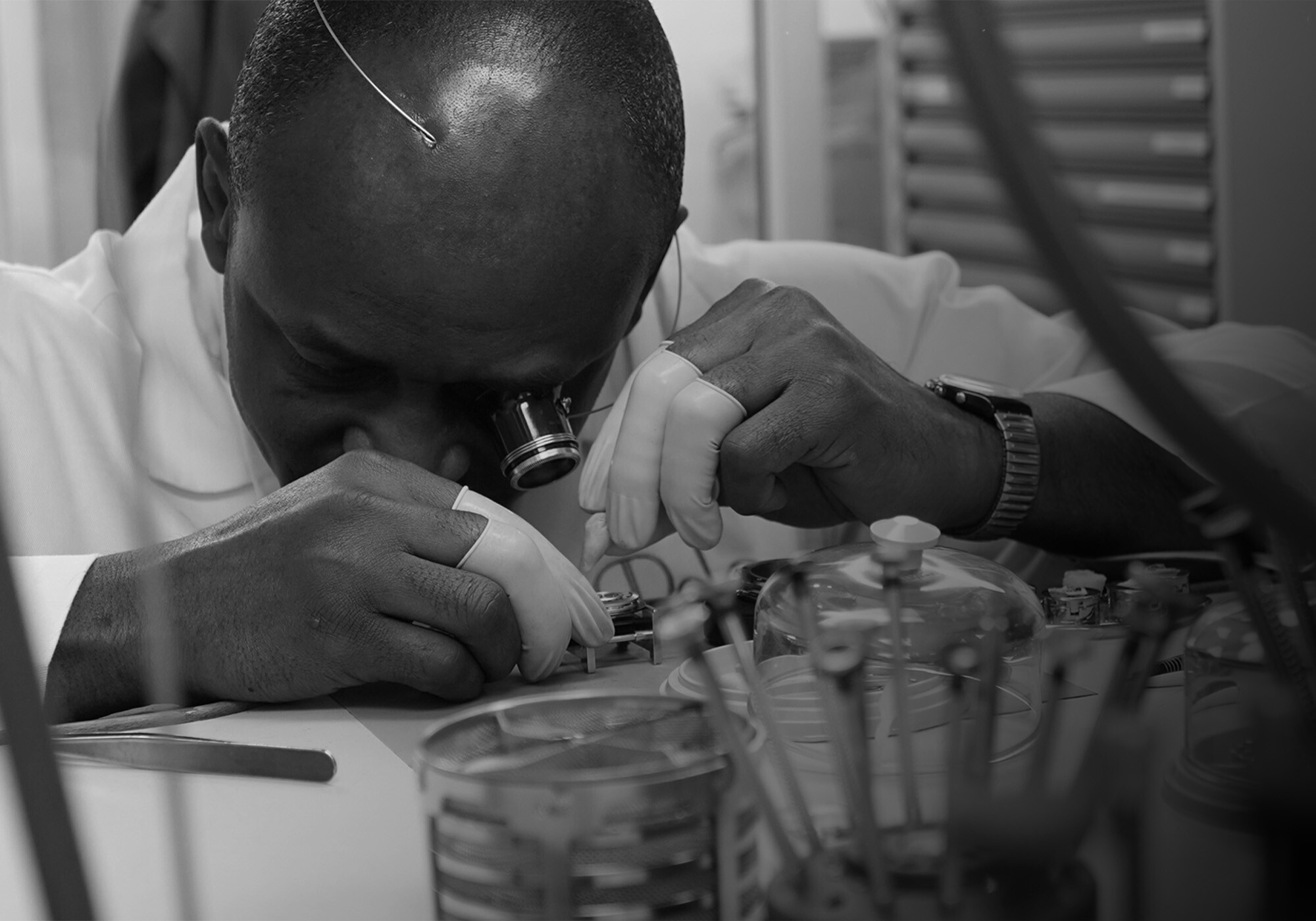 Polo Luxury aftersales service