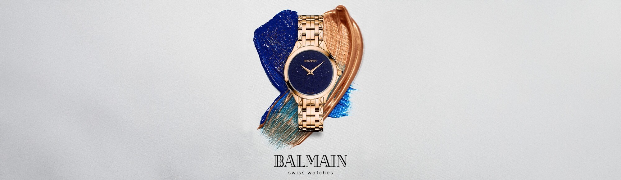 Balmain watches