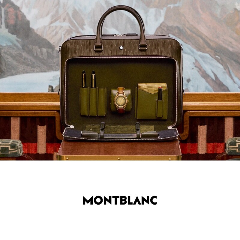 Montblanc